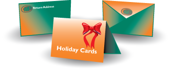 Holiday Cards