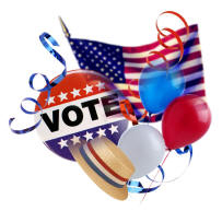 Political Campaign Materials