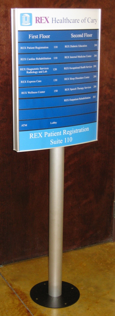 Rex Healthcare System