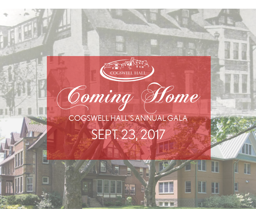 Coming Home Gala