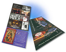 Direct Mail Printing