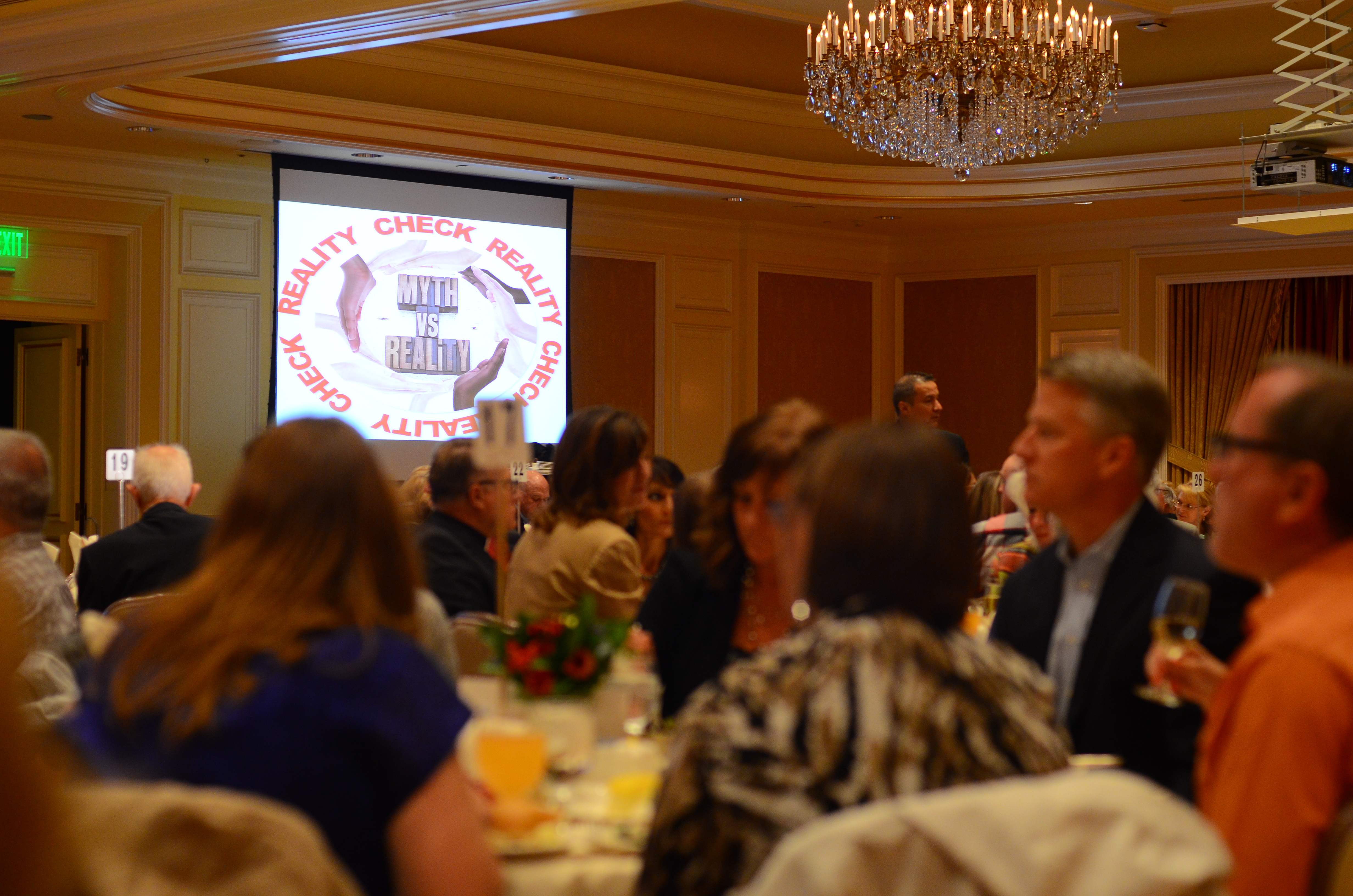 Banquet for Life