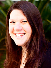 Danielle "Bella" Munao – Family Services Director