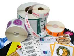 Labels
