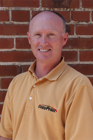 Tom Waters