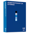 Adobe Photoshop CS4 (Extended)
