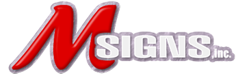 M Signs, Inc.