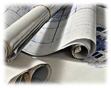 Architectural/Engineering Reprographics Services