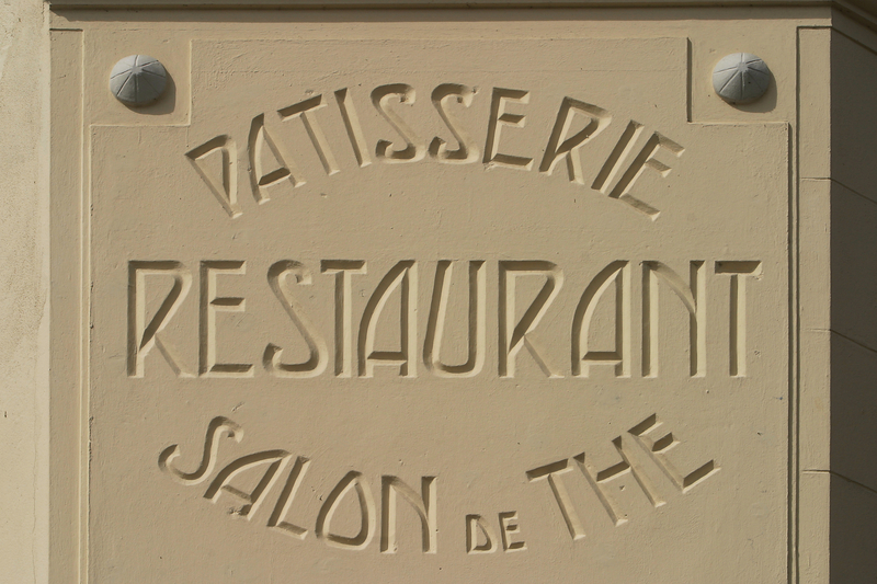 Engraved Signs