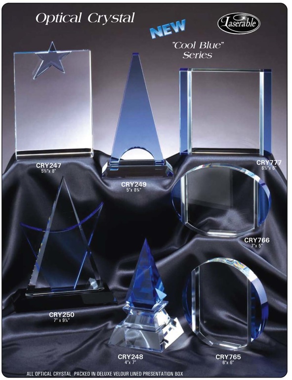 Optical Crystal 2