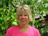 Director of Administrative Services: Kristi McDonald