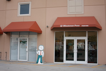 Locations & Hours