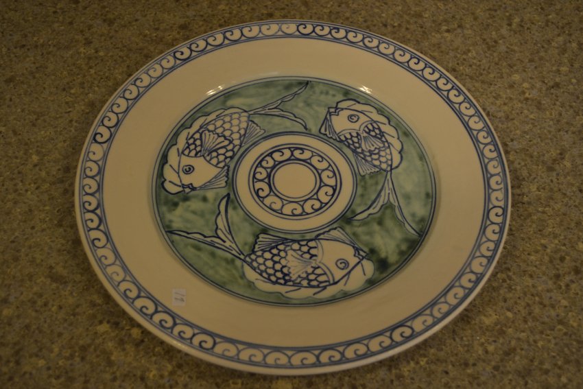 Plate