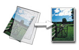 Lamination