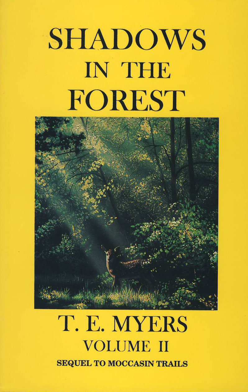 Shadows in the Forest, Volume II