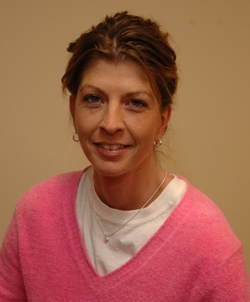 Wanda Lawver, Facility Manager