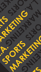 LA Sports Marketing | Back