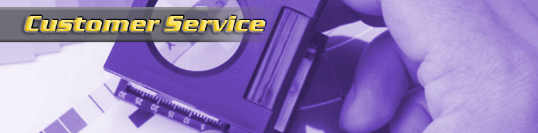 Place A New Order Masthead