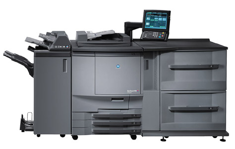 Digital Printing