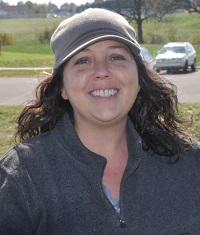 Betsy Lundgren
