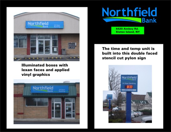 Northfield Bank