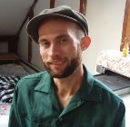 Abraham Smith, 2012 ASCA Literary Fellow