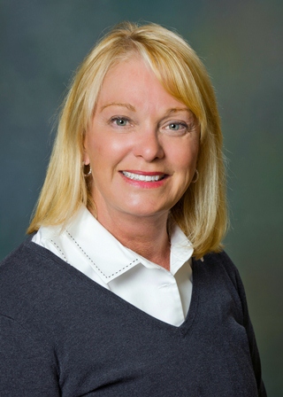 Jill Finch