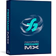 Macromedia Freehand 11 MX