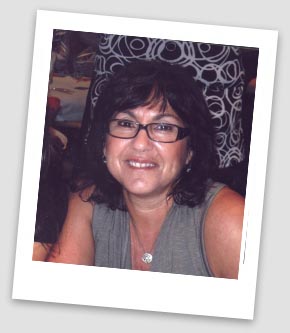 Nancy Levine