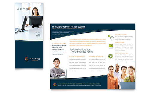 Brochures