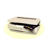 Epson Expression 836XL Scanner