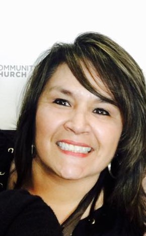 Lizette Vasquez CADSA Board Member