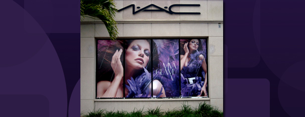 Retail - Window Graphics 1