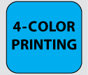 4-COLOR PRINTING