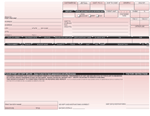 Sales Order Book - Horizontal