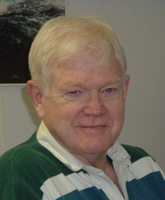 Norman Gray