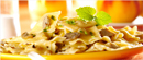 Pasta, Pasta Everywhere – Great Italian Fare in Galveston