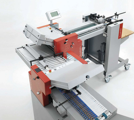 Bindery