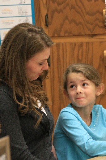 Junior Counselor Selection