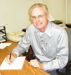 Craig Wold