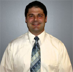 Thad W. Buster, MS
