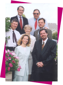 Mount Olivet Vision Partners