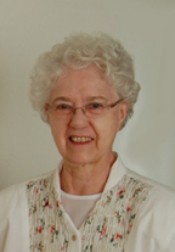  Sr. Ruth Margaret Karabensh
