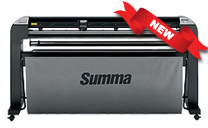 Summa S Class S160