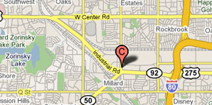 West Omaha