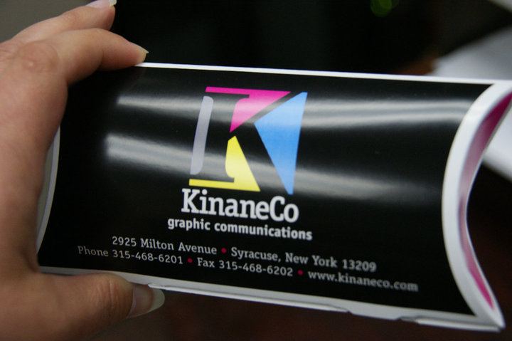 Flash Drive Mailer
