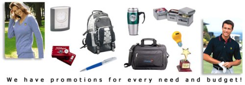 Advertising Specialties