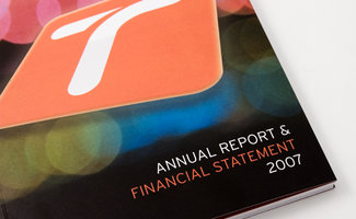 Annual Reports