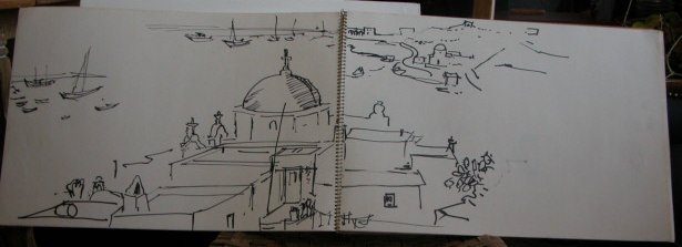 Santorini