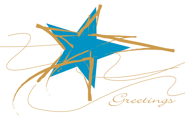 X1119 'Christmas Star'